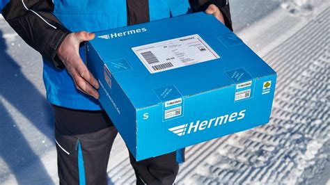 Hermes PaketShops in Höchstädt an der Donau.